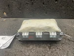 Passenger Right Air Bag Dash Fits 19-23 Mazda 2001395. Fixed Price $175.66.