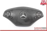 07-10 Mercedes W221 S550 CL550 Steering Wheel Assembly Black Oem. Fixed Price $131.25.