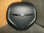 2017 2018 2019 2020 2021 2022 Chrysler Pacifica Driver Airbag Srs Black (97). Fixed Price $100.00.