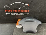 02-05 Thunderbird Driver Left Steering Wheel Air Bag Inflator 3W6A76043B13AA. Fixed Price $85.00.