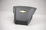 2015-2019 Chevrolet Silverado 2500 3500 Lh Driver Wheel Airbag Black Genuine Oem. Fixed Price $499.99.