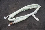 Right Passenger Roof Head Airbag Curtain 670009670 Maserati Quattroporte M156. Fixed Price $151.99.