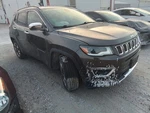 2017-2024 Jeep Compass Front Passenger Roof Curtain Air Bag. Fixed Price $125.00.