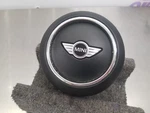 17 Mini Cooper Jcw Convertible Srs Steering Wheel Front Left Driver. Fixed Price $150.00.