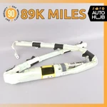 17-24 Maserati Levante M161 Roof Curtain Air Bag Right Side Oem 89K. Fixed Price $136.95.