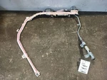 Srs Passenger/right Roof/curtain Airbag From 2009 Toyota Tacoma 12437259. Fixed Price $206.94.
