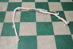 10-13 Tundra Extended Cab Overhead Roof Passenger Right Curtain. Fixed Price $165.99.
