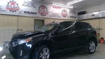 Ford Edge 2014 Front Left Roof Airbag BT4Z78042D95A 4841. Fixed Price $149.90.