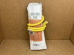2014-2016 Kia Cadenza Front Right Side Passenger Seat 88920-3R500. Fixed Price $40.00.