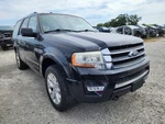 2007-2017 Ford Expedition Passenger Roof Curtain Air Bag 119" Wb. Fixed Price $150.00.