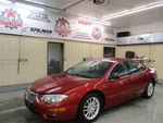 Chrysler 300 2002 Left Airbag 57K Mi. 0MF50WL8BB, 9269. Fixed Price $166.90.