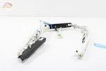 2021-2024 Jeep Grand Cherokee Left Driver Side Roof Curtain Oem. Fixed Price $233.74.