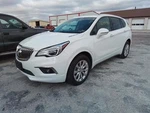 2016-2018 Buick Envision Driver Front Left Roof Curtain Air Bag. Fixed Price $200.00.