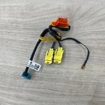 Oem 2009 Bentley Flying Spur Steering Wheel Driver Airbag Wiring Harness. Fixed Price $42.00.