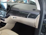 Air Bag 166 Type Suv Vin 4TH Digit Dash Fits 16-19 Mercedes Gle-class 3197729. Fixed Price $391.40.