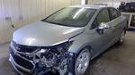 Chevrolet Cruze 2017 Front Right Roof Airbag 112K Mi. 1024. Fixed Price $160.90.