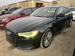 Passenger Air Bag Front Dash Fits 12-15 Audi A6 997660. Fixed Price $218.50.