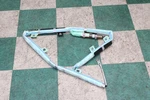 18-23 Kona Roof Driver Side Left Lh Curtain Srs Unit Factory Oem. Fixed Price $167.99.