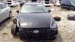 Used Left Curtain Air Bag Fits: 2020 Hyundai Sonata Front Built Driver Roof. Fixed Price $235.70.