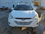 Driver Air Bag Hydrogen Fcv Roof Fits 10-16 Tucson 3163655. Fixed Price $207.00.