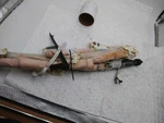 2015 Jeep Grand Cherokee Left Curtain Air Bag White 162K Miles Oem Part. Fixed Price $60.75.