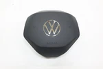 2020 Volkswagen Atlas Cross Sport Steering Wheel Oem 3CM880201E. Fixed Price $269.36.