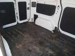 Used Left Curtain Air Bag Fits: 2020 Nissan NV200 Driver Roof Passenger Van. Fixed Price $50.12.