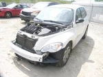 2009 Chrysler Pt Cruiser Front Driver Airbag Set W Cbx & Belts 51K Miles. Fixed Price $195.00.