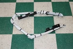 18-23 Mustang Right Rh Passenger Roof Curtain Srs Coupe Unit Oem. Fixed Price $485.99.