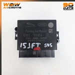 13-24 Land Range Rover Jaguar Xe F-type X152 X760 Parking Aid Control Module Oem. Fixed Price $36.40.