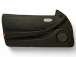 2002-2006 Maserati Spyder M138 Oem Front Left Inner Door Panel Cover 66367200. Fixed Price $238.80.