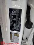 Passenger Blk Dash Air Bag Oem 23-24 Kia Sportage 80310P1600. Fixed Price $200.00.
