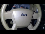Air Bag Front Driver Wheel Fits 07 Compass 1546691. Fixed Price $184.99.