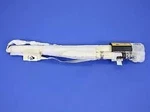 10-12 Dodge Ram Oem Mopar Rh Side Curtain Crew Cab 52029426AD Used 193816. Fixed Price $119.00.