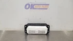 17 Bentley Bentayga Dash Srs Front Right Passenger 36A880204E. Fixed Price $433.50.