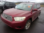 Driver Left Roof Fits 08-13 Highlander 32034868. Fixed Price $114.39.