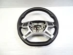 2015 Mercedes W463 G63 Steering Wheel, Black, 1664600718. Fixed Price $499.99.