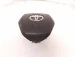 2018-2024 Toyota Camry Driver Steering Wheel 45130-06480-C0 *blk. Fixed Price $423.94.
