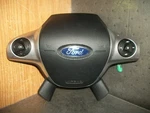 2013 2014 Ford Escape Driver Srs Airbag Black (16). Fixed Price $50.00.