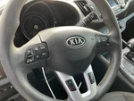 Driver Left Air Bag Wheel Fits 10-12 Sportage 4932996. Fixed Price $222.50.