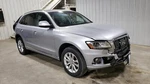 13-17 Audi Q5 Oem Right Passenger Overhead Roof Curtain Air Bag (srs). Fixed Price $157.46.