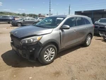 Chassis Ecm Under Center Console Fits 16-18 Sorento 1335342. Fixed Price $80.36.