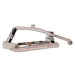 Roof Curtain For Dodge 1500 Pickup 68161578AJ Right. Fixed Price $129.99.