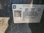 Used Front Left Seat Air Bag Fits: 2020 Chevrolet Malibu Driver. Fixed Price $50.12.
