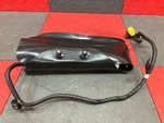 16-19 Ford Explorer Rh Passenger Front Seat OEM#FB5378611D10AC. Fixed Price $58.95.