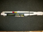 2010 2011 2012 2013 2014 2015 2016 2017 Gmc Terrain Driver Roof Airbag (107U). Fixed Price $60.00.