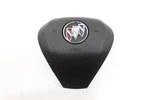 2018 - 2021 Buick Enclave Steering Wheel Oem 84347913. Fixed Price $217.14.