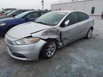 2013-2016 Dodge Dart Front Driver Roof Curtain Air Bag. Fixed Price $125.00.