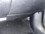 Passenger Air Bag Front Knee Fits 22-25 Outlander 948850. Fixed Price $379.91.