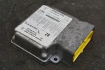Restraint Sensor Control Module 97061820130 Oem Porsche Panamera 2010-16. Fixed Price $44.99.